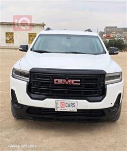 GMC Acadia